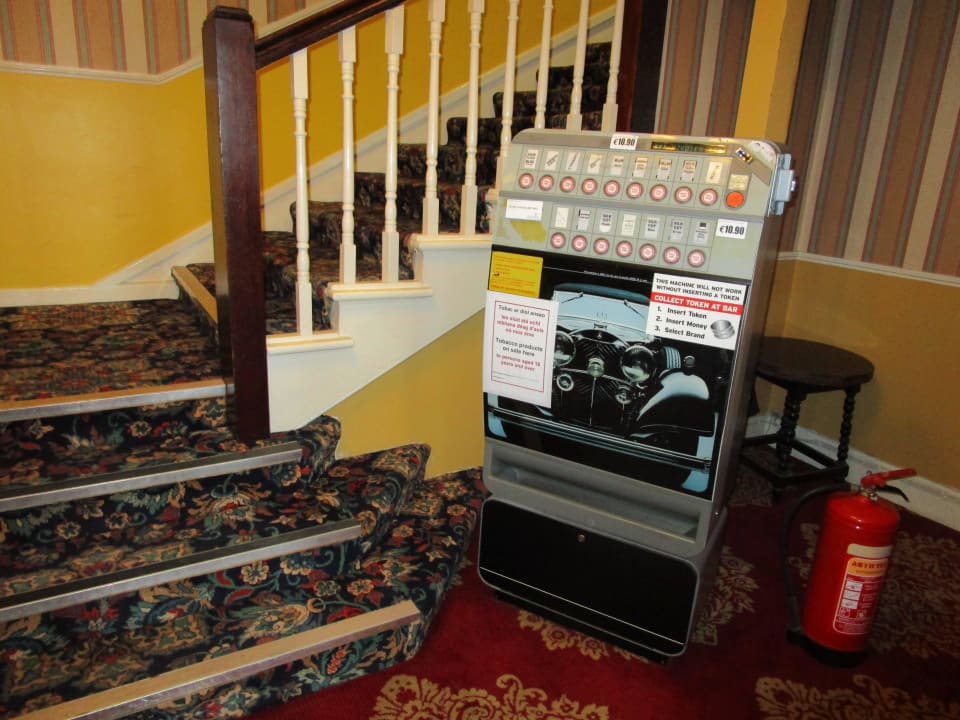 The Great Northern Hotel The Great Northern Hotel