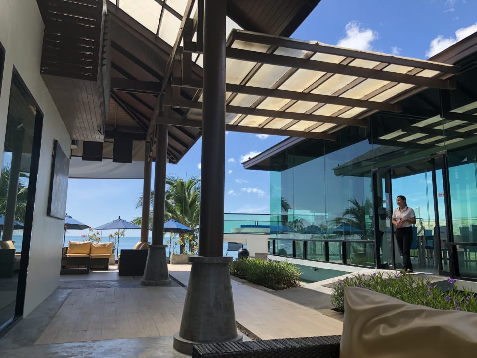 Sonstiges Samui Resotel Beach Resort