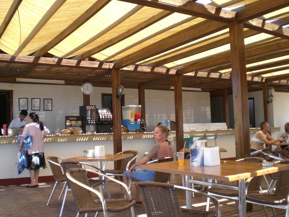 Strand-Bar Roma Beach Resort & Spa 16+ Adult Only