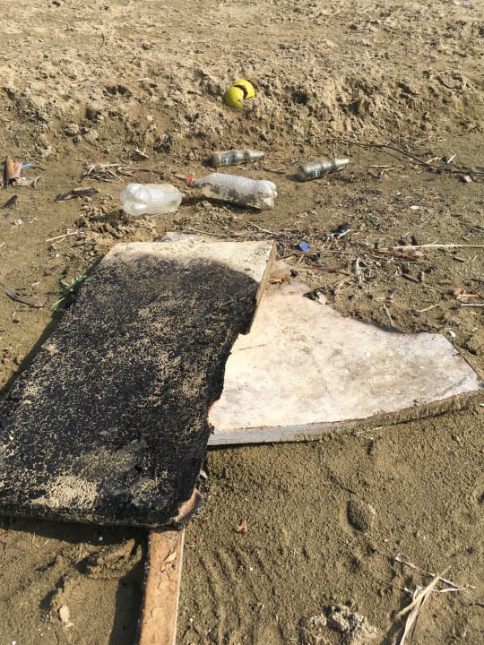 Strand Korumar Ephesus Beach & Spa Resort