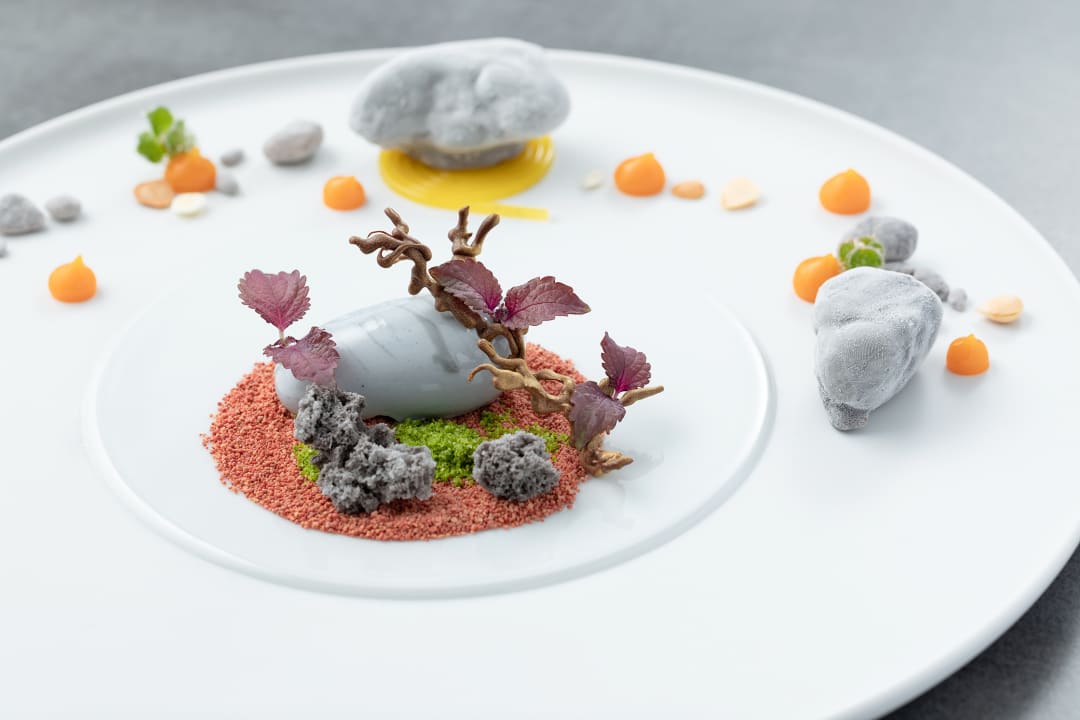 Gastro The Mandala Hotel