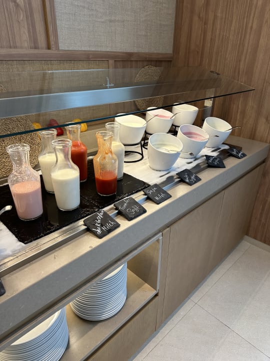 Gastro allsun Hotel Cormoran