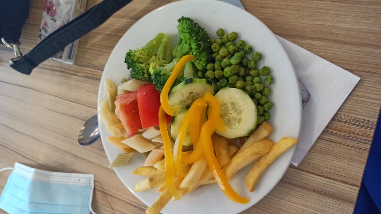 Gastro BQ Can Picafort