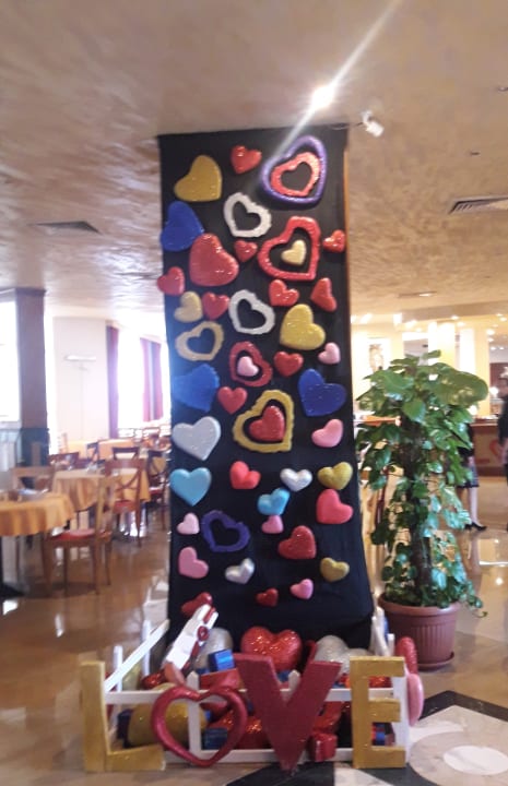 Gastro Golden Beach Resort