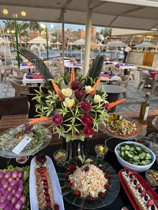 Gastro Akassia Swiss Resort