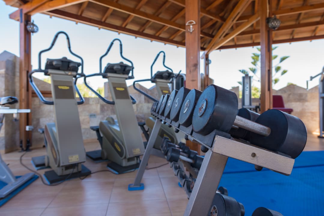 Sport & Freizeit Gaia Garden Hotel