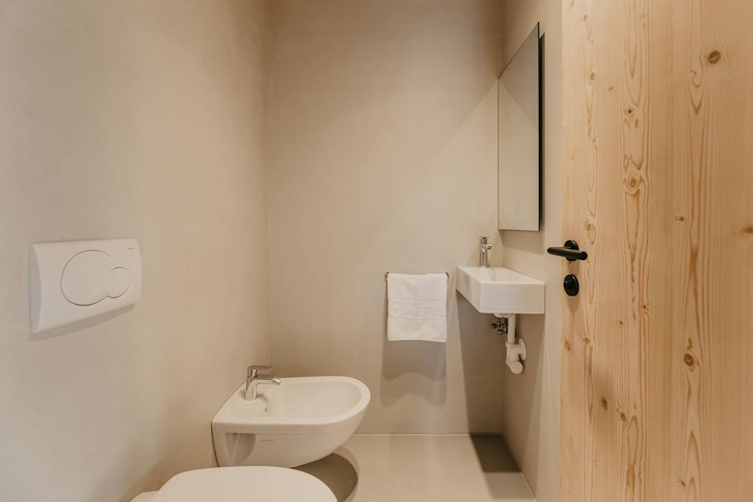 Zimmer Hotel Castel Oswald von Wolkenstein