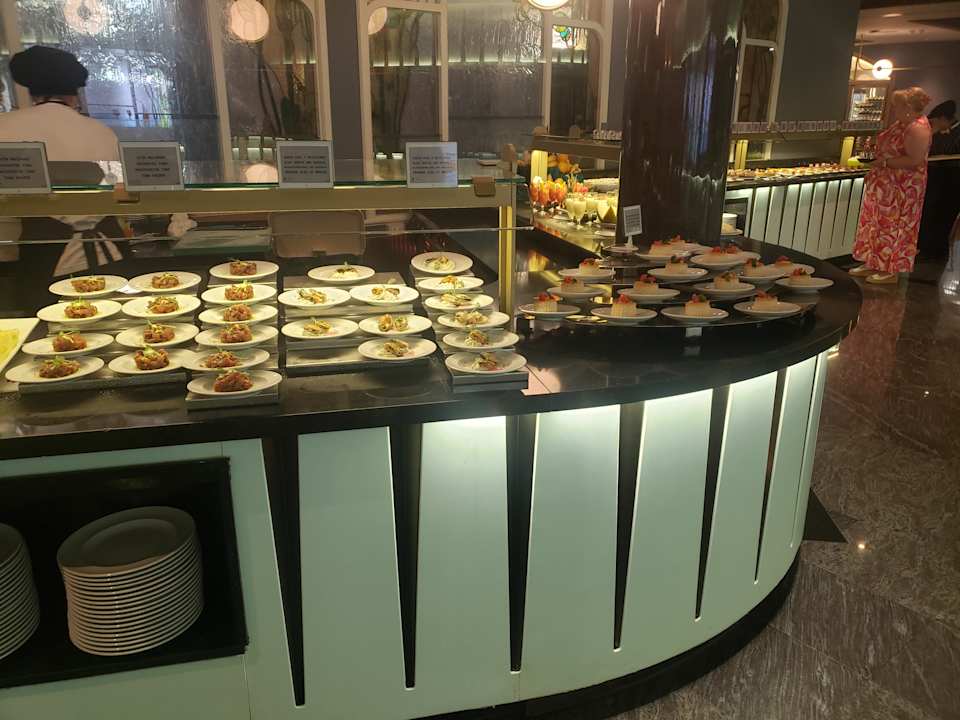 Gastro Adrián Hoteles Jardines de Nivaria