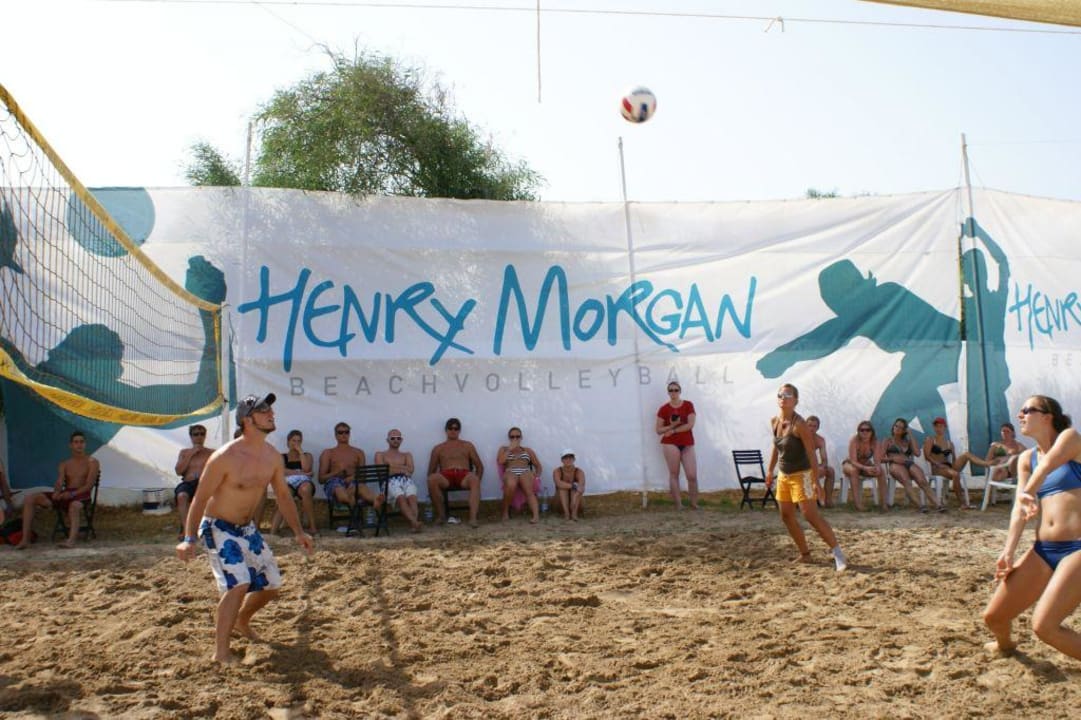 Sport-/Freizeitangebot Hotel Henry Village