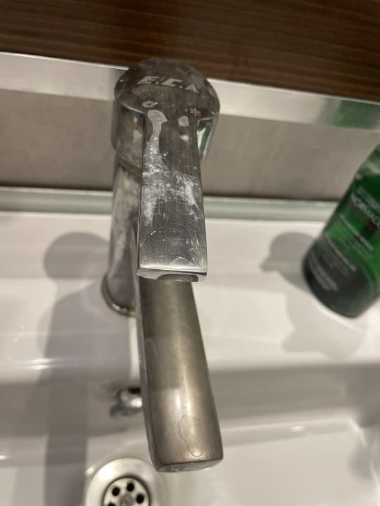 Zimmer Tusan Beach Resort