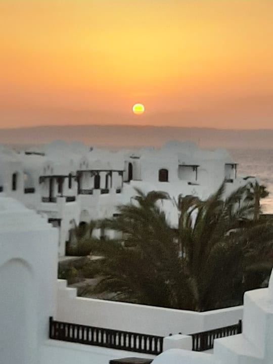 Ausblick Arabella Azur Resort