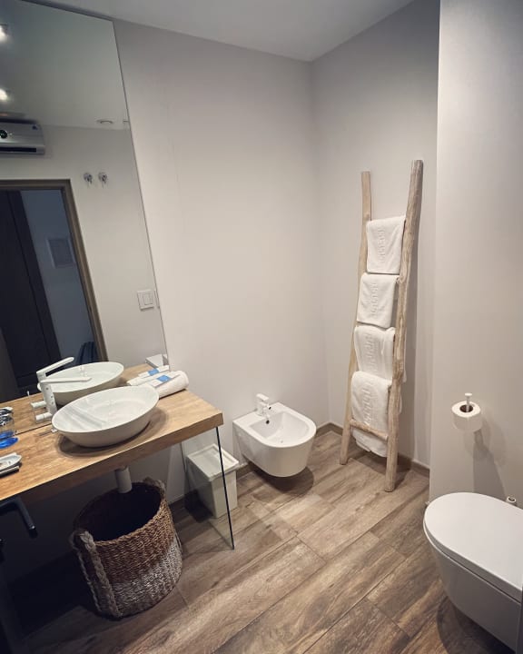 Zimmer Hotel Balandret