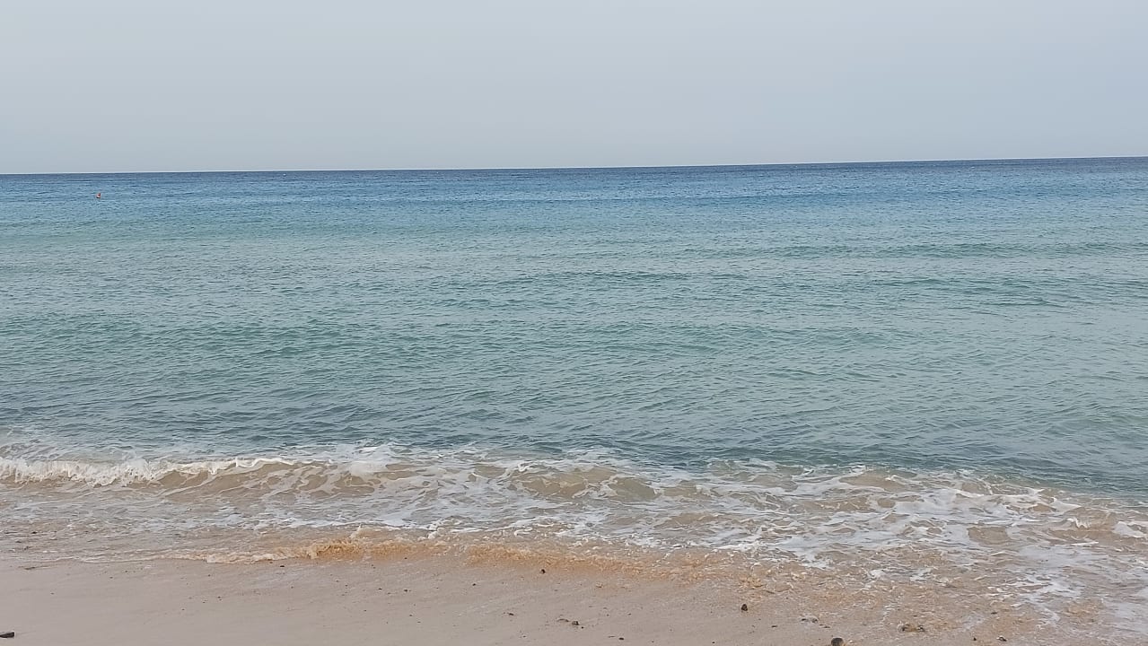 Strand allsun App.-Hotel Esquinzo Beach