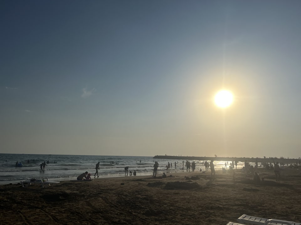 Strand Hane Family Resort