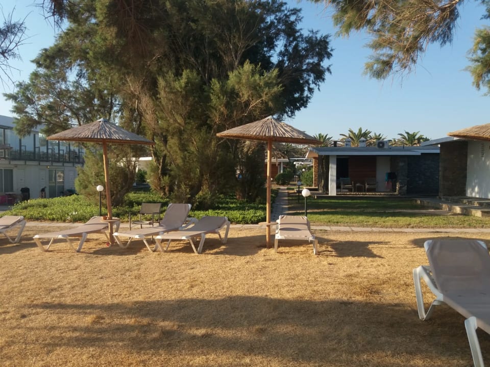 Strand Civitel Creta Beach