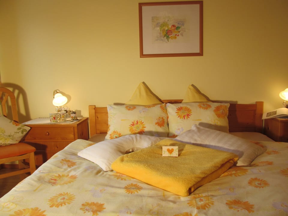 Zimmer Bauernhof Klampererhof