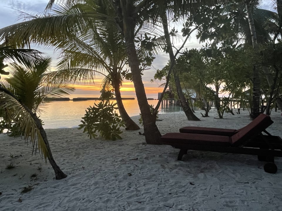 Strand Ellaidhoo Maldives by Cinnamon