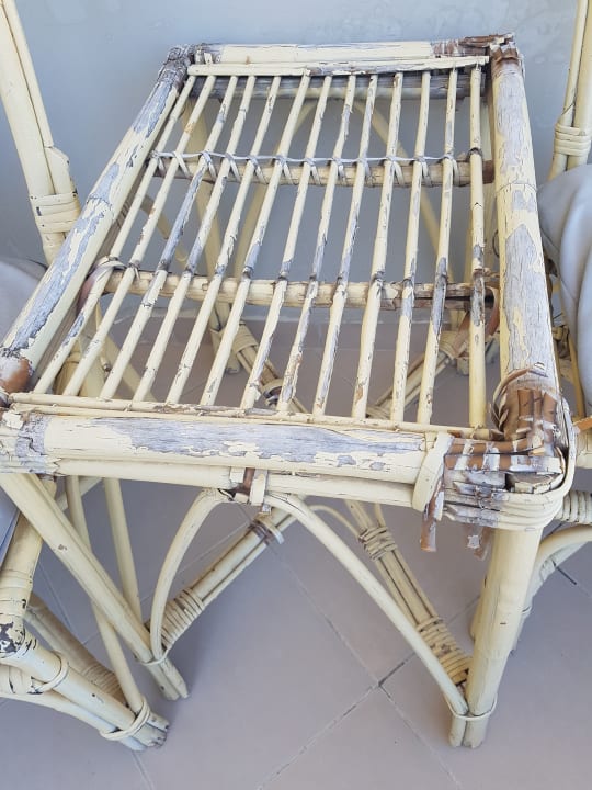 Zimmer Le Jardin Aqua Park Resort