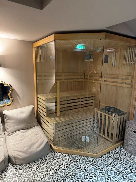 Sport & Freizeit pradl elf my- apartment