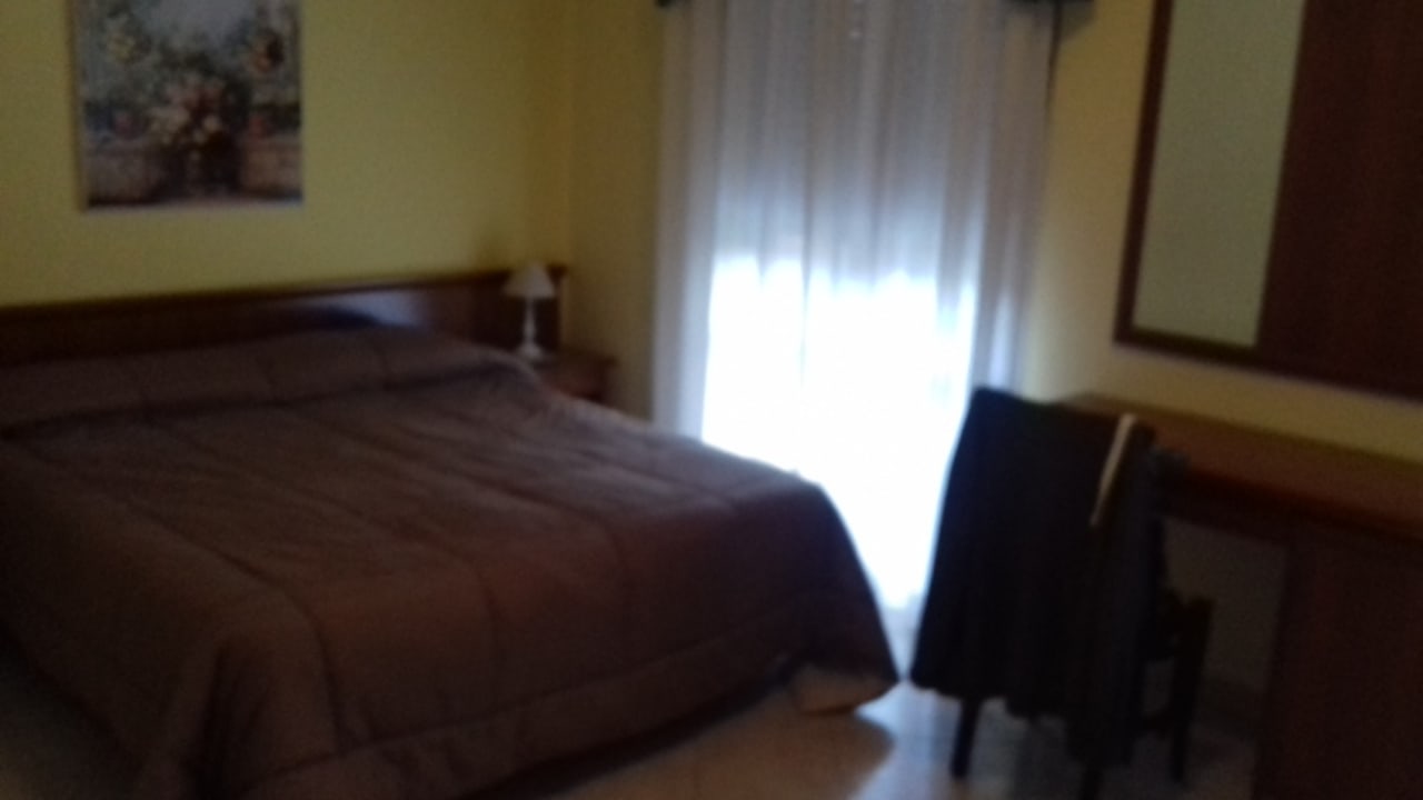 Zimmer Hotel Assisi Garden