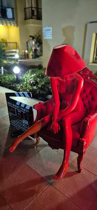 Sonstiges Hotel Victory Resort