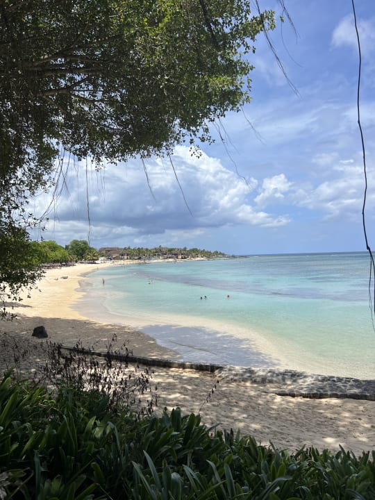 Strand Maritim Resort & Spa Mauritius