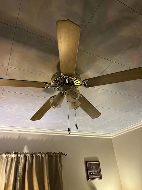 Zimmer Three Bears Inn