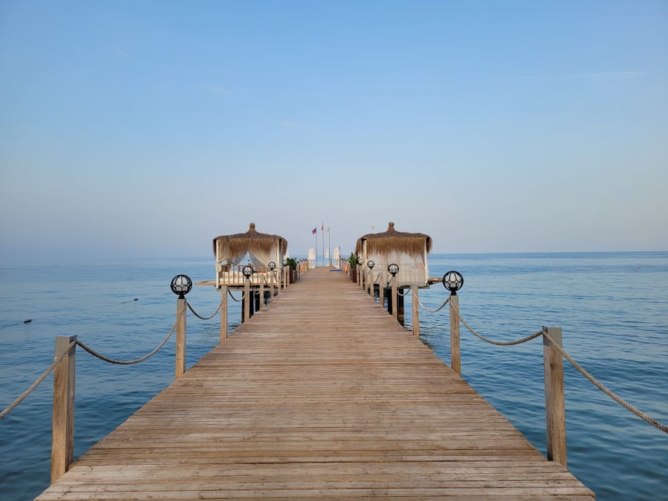 Strand TUI MAGIC LIFE Beldibi +16