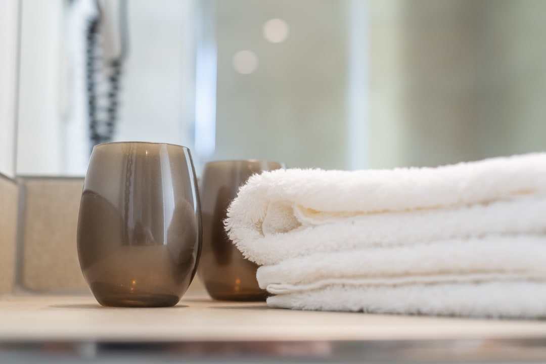 Zimmer HARBR. hotel Konstanz