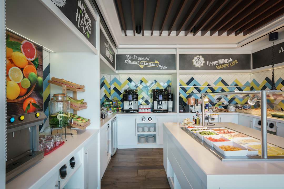 Gastro Hampton by Hilton Amsterdam Centre East