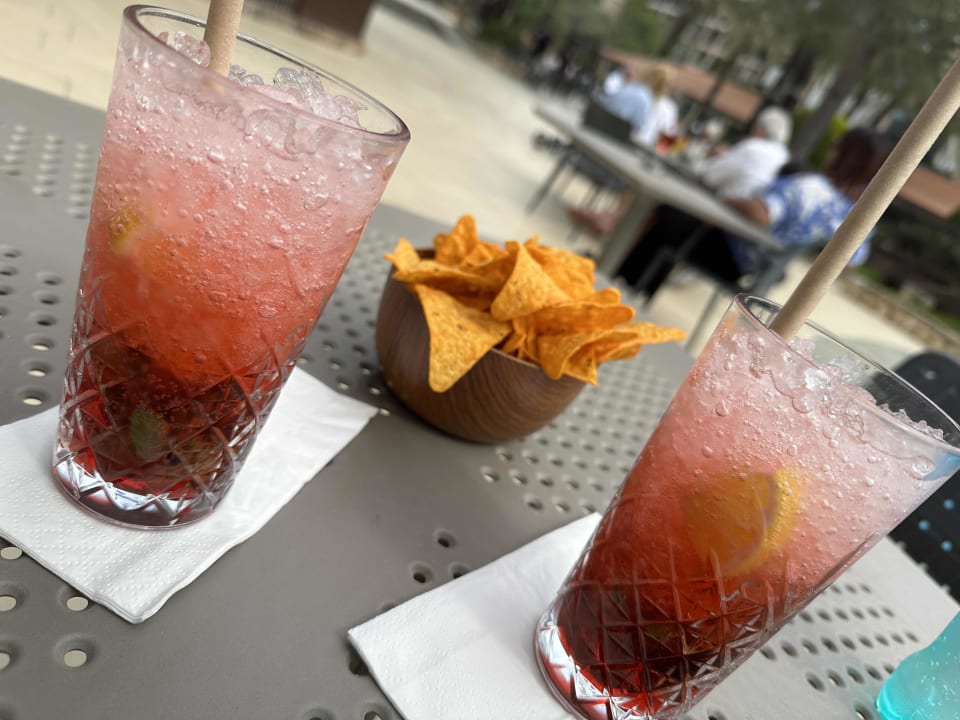 Gastro IC Hotels Green Palace