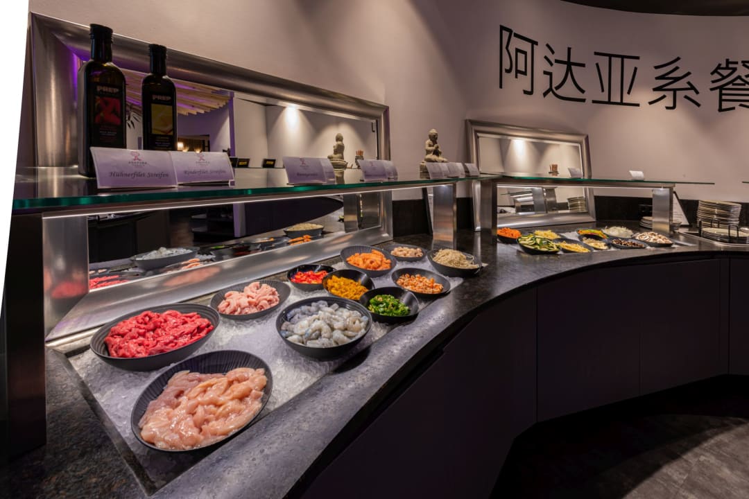 Gastro Hotel ADAPURA Wagrain
