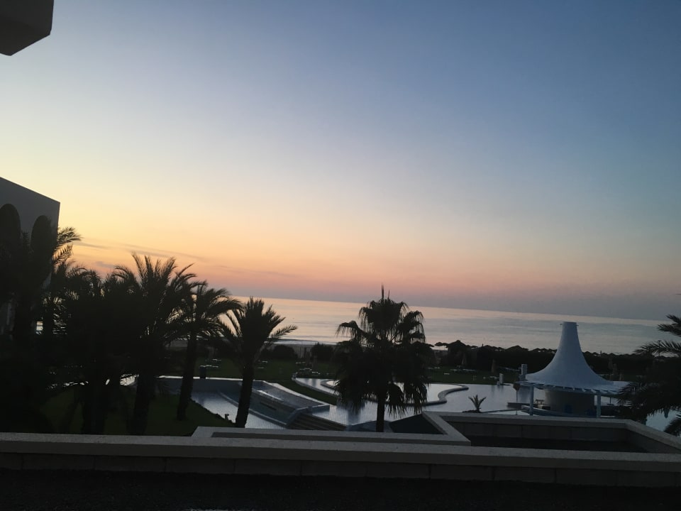 Ausblick Iberostar Waves Averroes