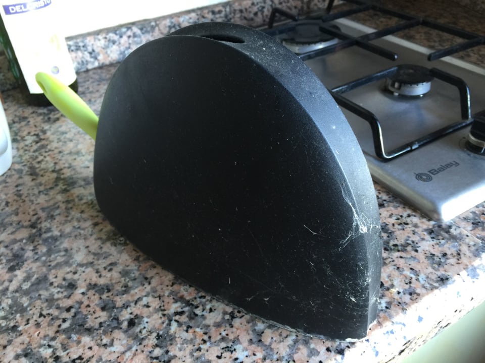 Zimmer Ecolodge Tenerife