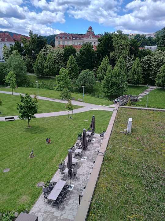 Sonstiges Asia Hotel & Spa Leoben