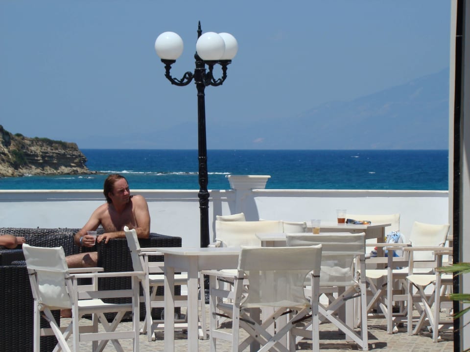 Bar view Alexandra Beach Resort & Spa