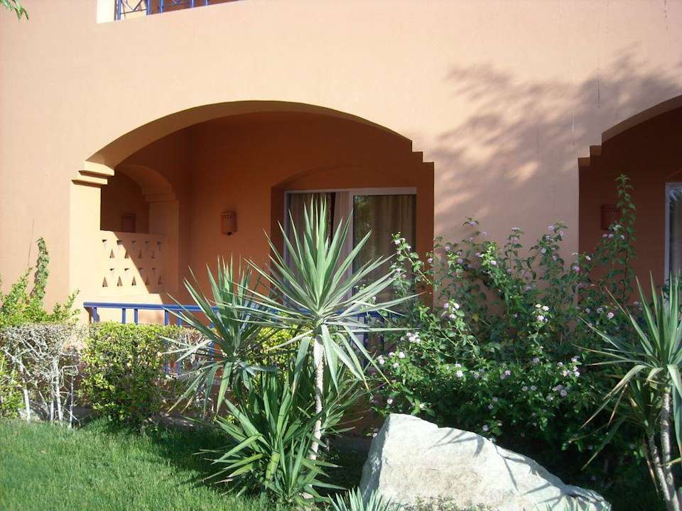 Makadi Oasis Jaz Makadi Oasis Resort