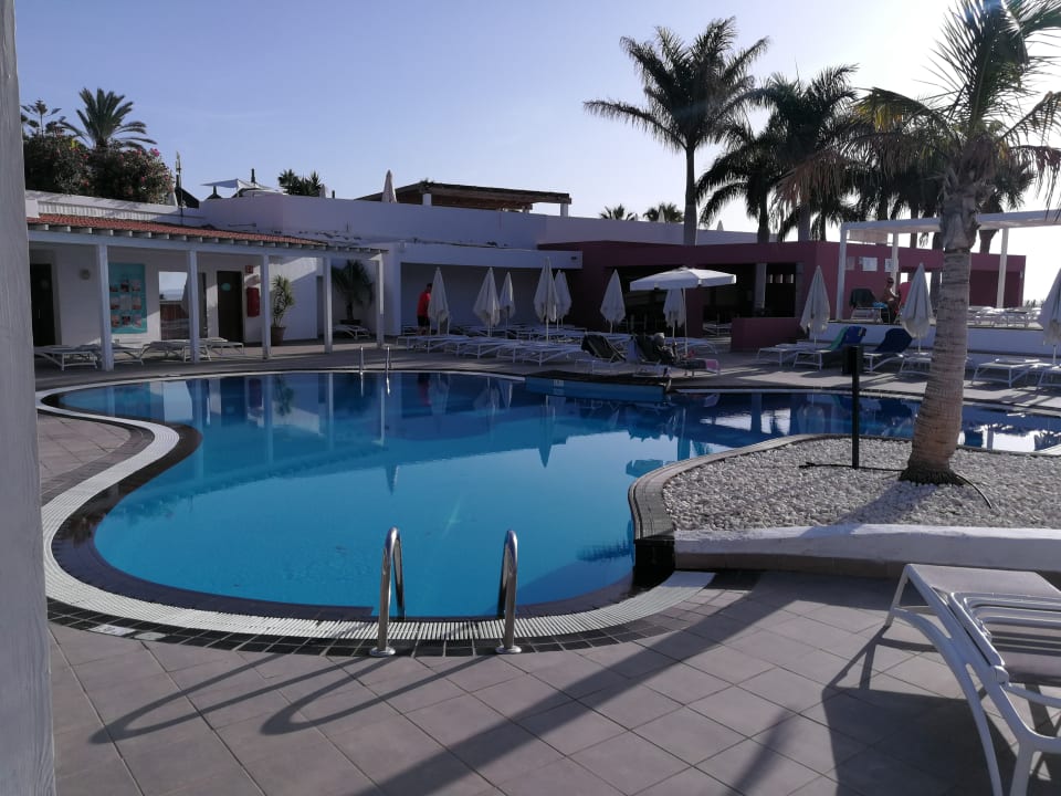 Pool Fuerteventura Princess