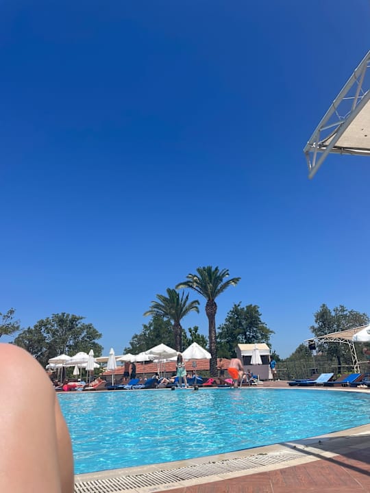 Pool Club Resort Atlantis