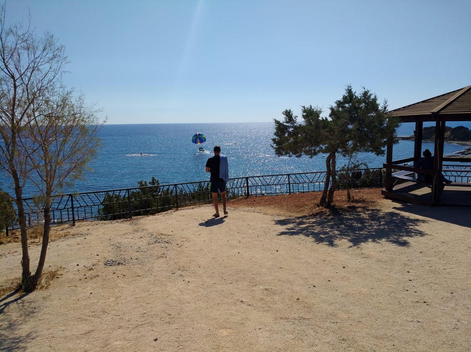 Strand Rodos Princess Beach Hotel & Spa