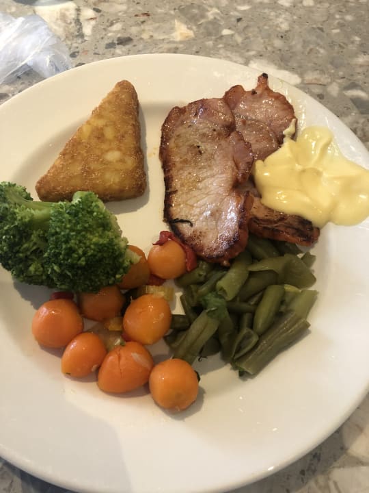 Gastro Sol Fuerteventura Jandia - All Suites