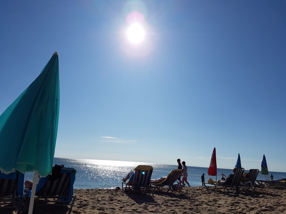 Strand HVD Clubhotel Miramar