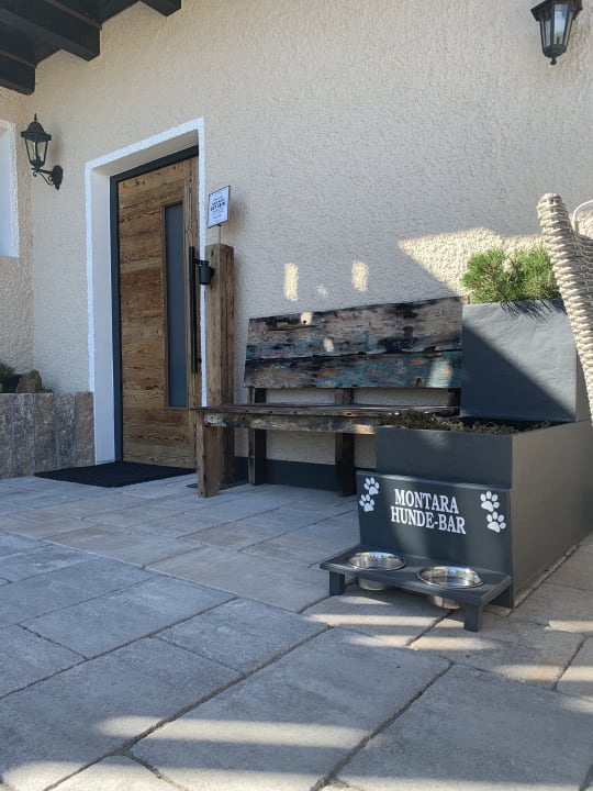 Sonstiges Montara Suites Bodenmais