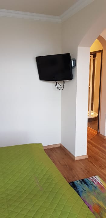 Zimmer Parkhotel Brunauer