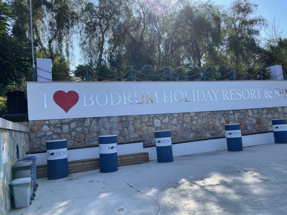 Sonstiges Bodrum Holiday Resort & Spa