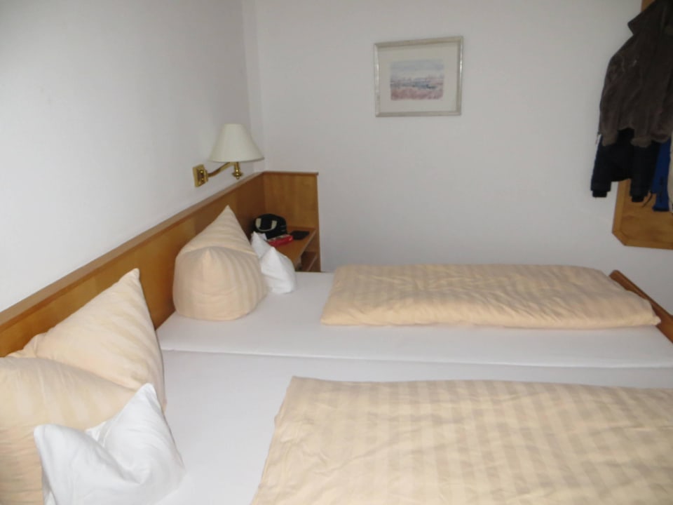 Zimmer Hotel-Gasthof Zur Kapelle