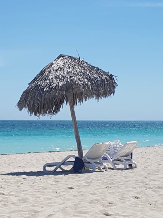 Strand Iberostar Origin Laguna Azul