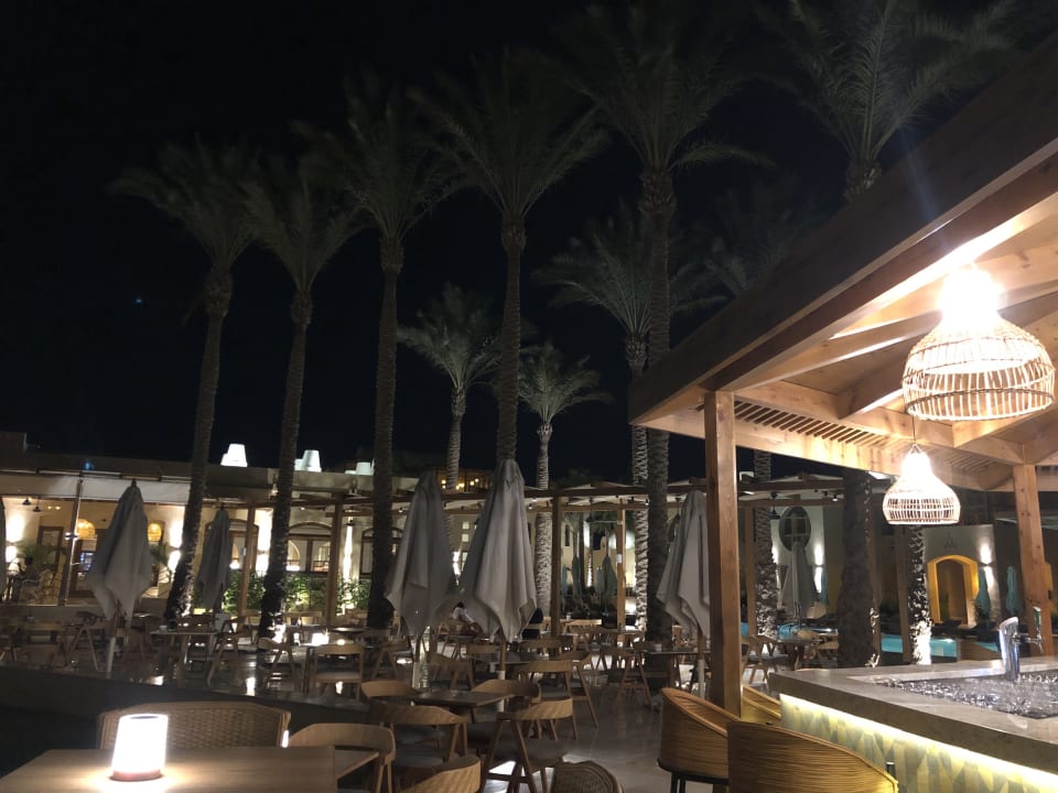 Gastro Steigenberger Golf Resort El Gouna