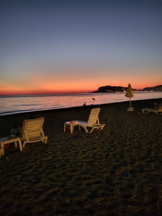 Strand Labranda Alantur Resort