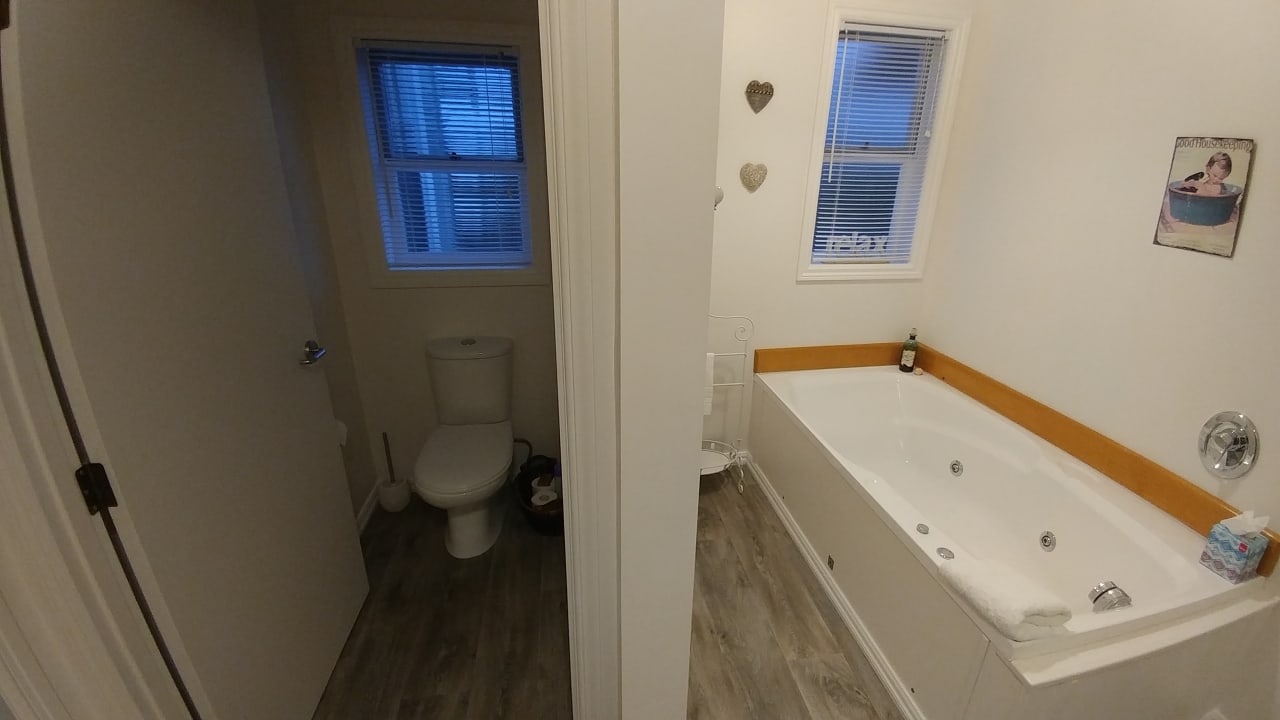 Zimmer Bed and Breakfast Cotswold Cottage